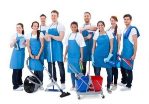 Veja os 4 motivos para contratar uma empresa de limpeza profissional